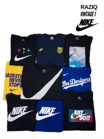 Nike T-Shirts