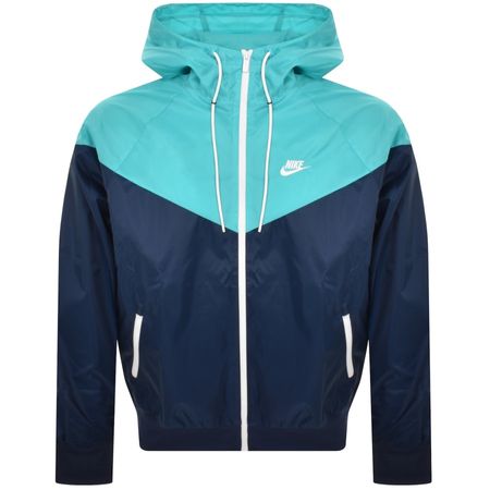 Nike Windbreaker