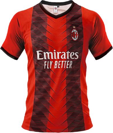 Maillots de Football Club