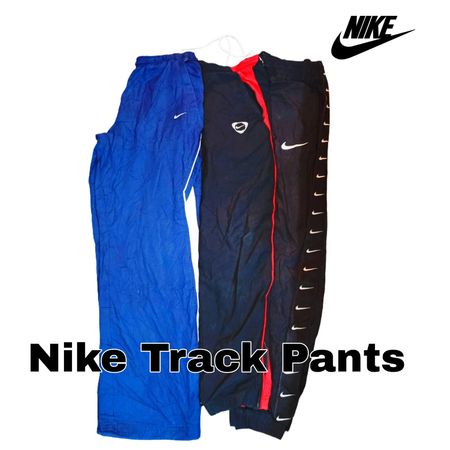 Men's Nike Track Pants