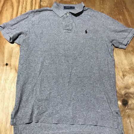 Authentic polo ralph luaren t shirts