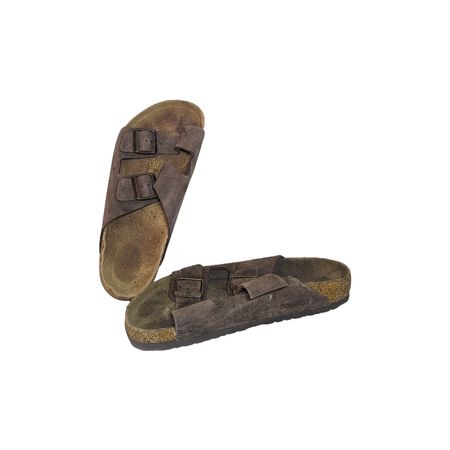 MV247#Best Seller! BIRKENSTOCK ARIZONA SANDALS FOR Man And WOMEN