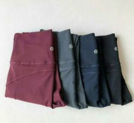 Leggings Lululemon grade c