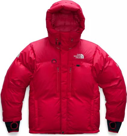 The North Face Himalayan Parka - 13 Pieces
