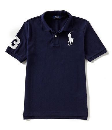 Ralph Lauren Big Polo T shirts