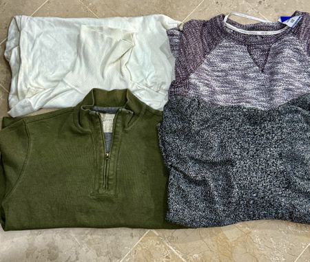 Calvin klein 15-sweater