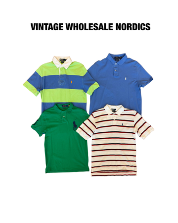 Camisas Polo Ralph Lauren
