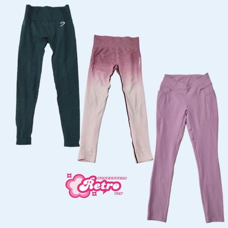 Leggings Premium Gymshark