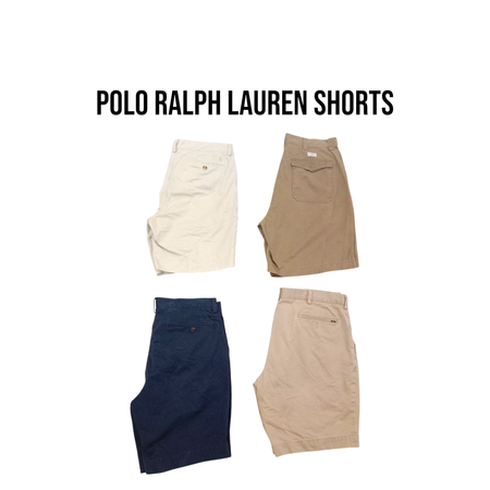 Polo Ralph Lauren Shorts
