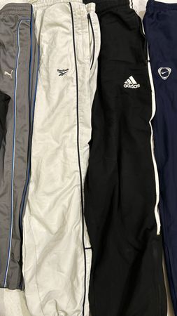 Pantaloni da jogging brandizzati 20 pezzi