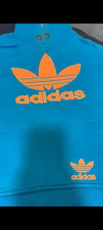 Mélange de sweatshirts de marque 100 pièces