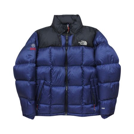 The North Face  Puffer Jackets - 15 Pieces