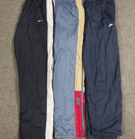 Premium Vintage Nike Trackpants