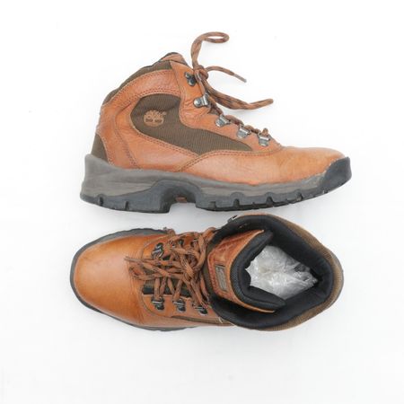 CR4003 Vintage Boots - 10 Pairs