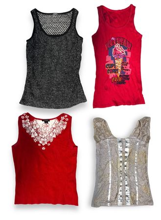 Bold Pack Y2K Treasure S-1026