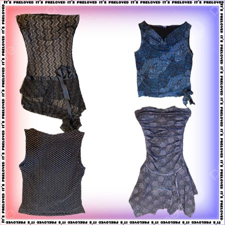 The Shimmer Effect(RX-988)