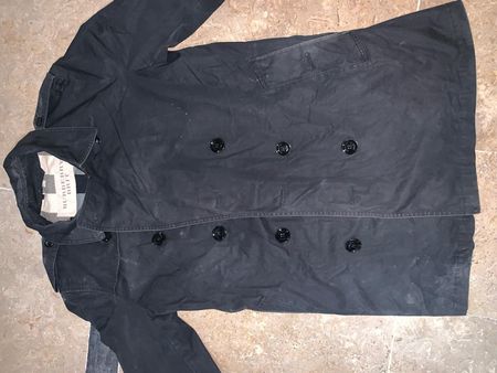 Burberry Jackets