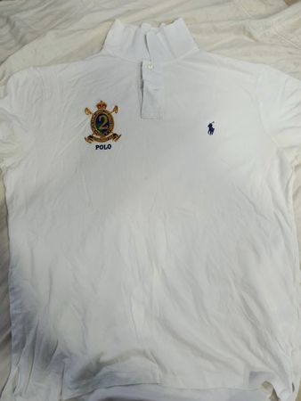 Ralph Lauren Polohemden