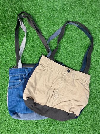 Rework Bags / Pouch