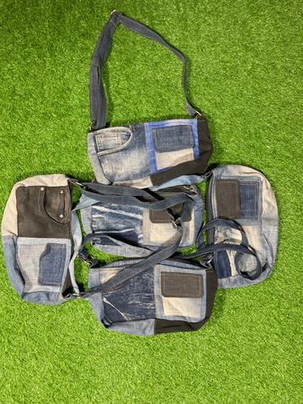 Rework Bags / Pouch