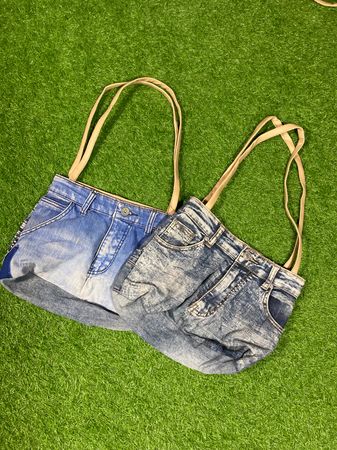 Rework Bag / Pouch