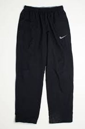 Premium Nike Track Pants