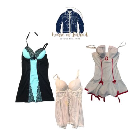 Y2k baby doll Tops 50 pieces