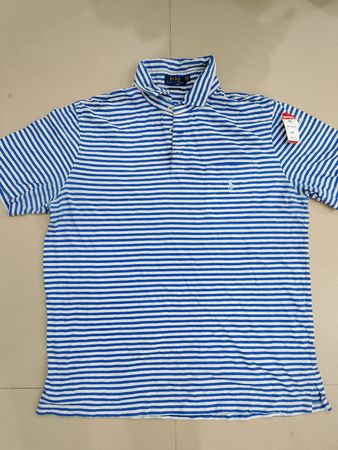 T-shirts classiques Ralph Lauren