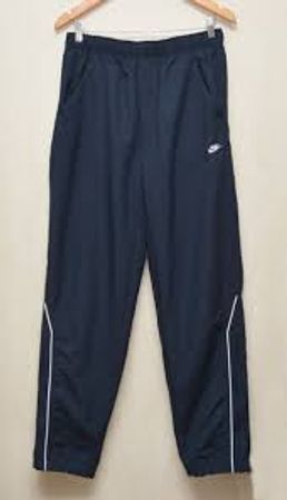 Premium Nike Track Pants