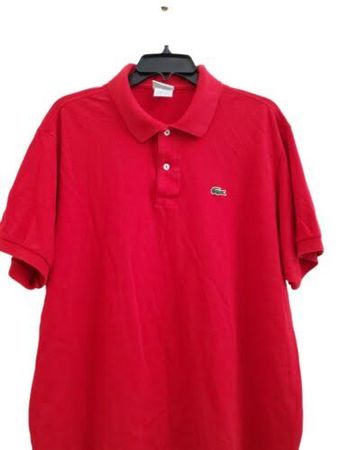Camiseta Lacoste