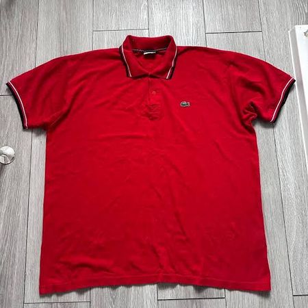 Lacoste T-shirt