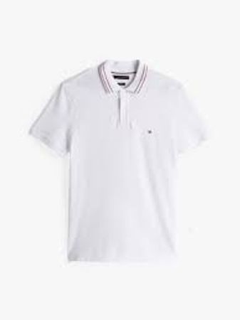 Camisetas Polo Tommy Hilfiger