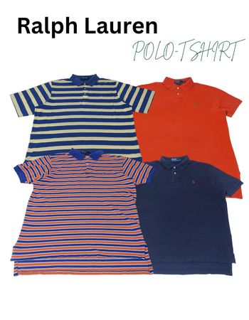 ポロ・ラルフ・ローレン Tシャツ