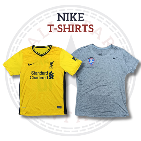Nike T-shirts