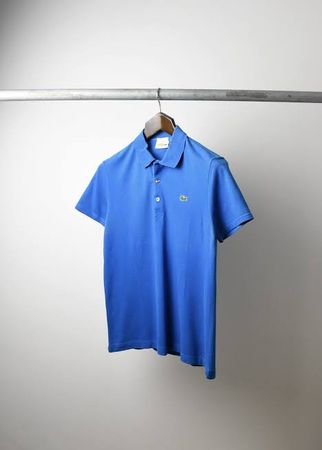 Lacoste Polo