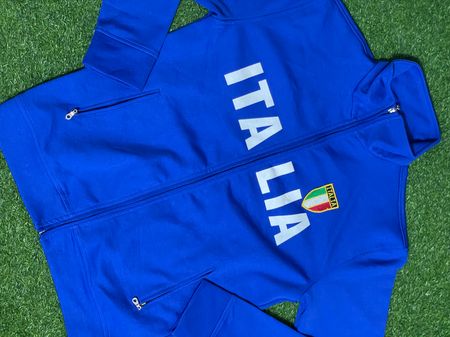 Sport Club Jacket 29 Pieces