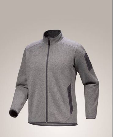 ARC'TERYX FLEECE JACKET