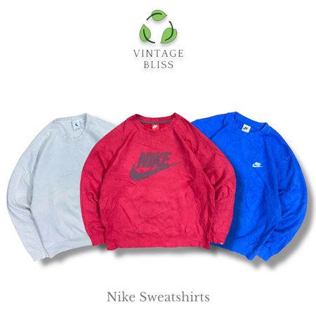 Nike vintage Sweatshirts
