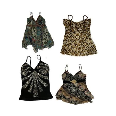 Y2k & Modern womens Beautiful Tops