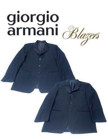 Giorgio Armani & Armani collezioni