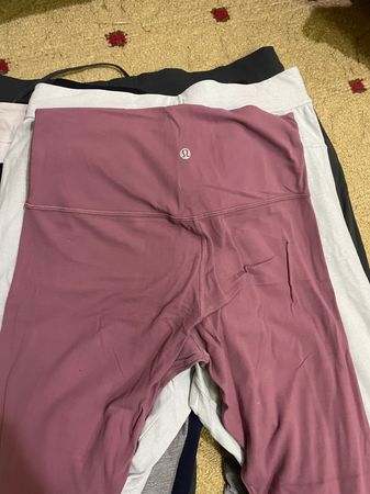 Lululemon leggings