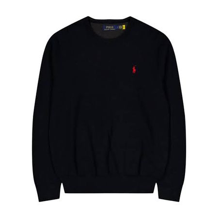 pull polo ralph lauren