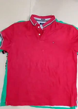 Tommy Hilfiger T Shirts 20 pcs