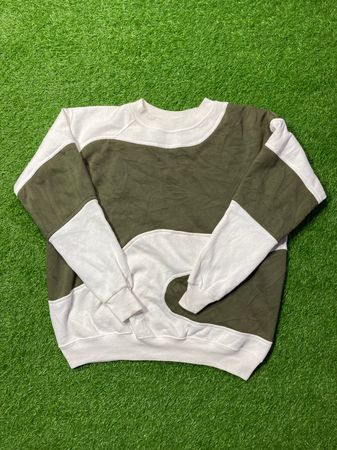 Rework Mixed Brands Sweatshirt