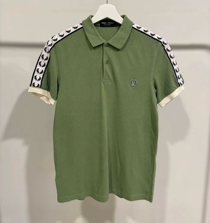 Fred Perry Polo Shirts