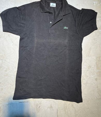 Lacoste polo shirts