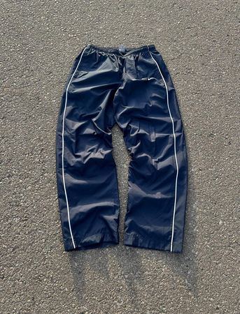 Classic Nike Track Pants