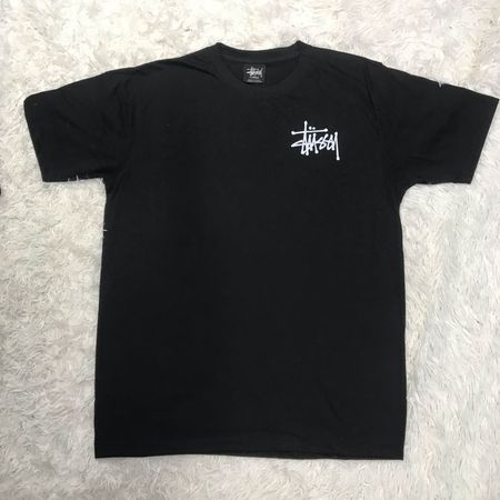 REWORK STYLE STUSSY T-SHIRTS