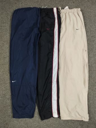 プレミアムビンテージNikeトラックパンツ