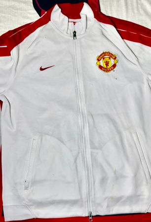 Nike Track Jackets